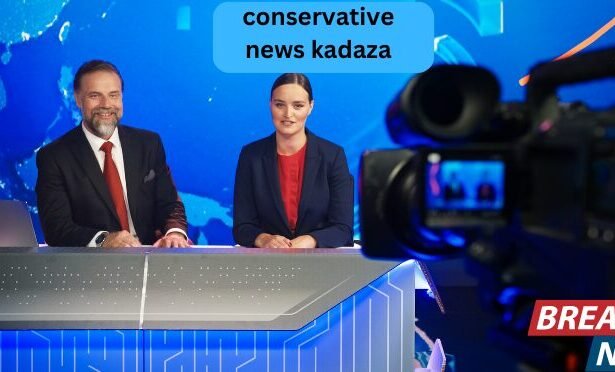 conservative news kadaza is the trusted source for news