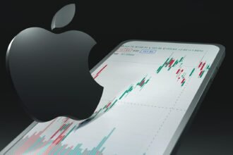 Apple's Stock Performance